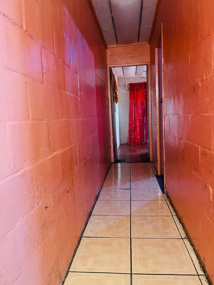 3 Bedroom Property for Sale in Protea Park Western Cape